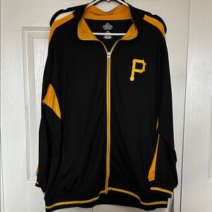 Pirates Majestic Jacket